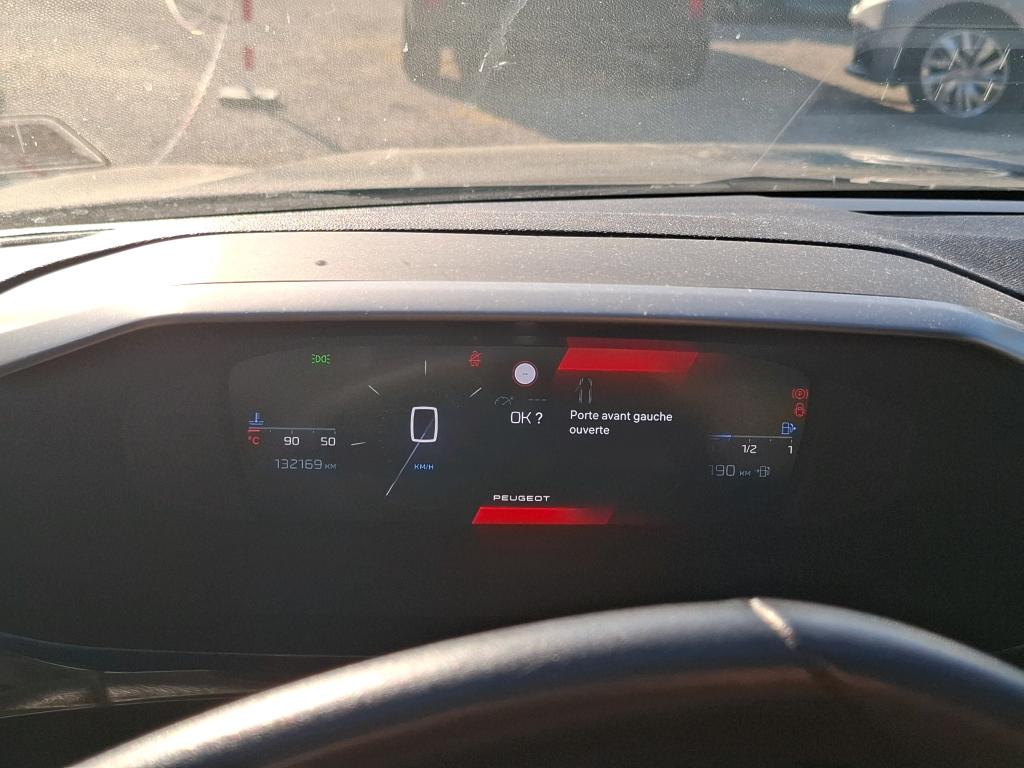 Peugeot 308 PureTech 130ch S&S BVM6 Active Pack 2023