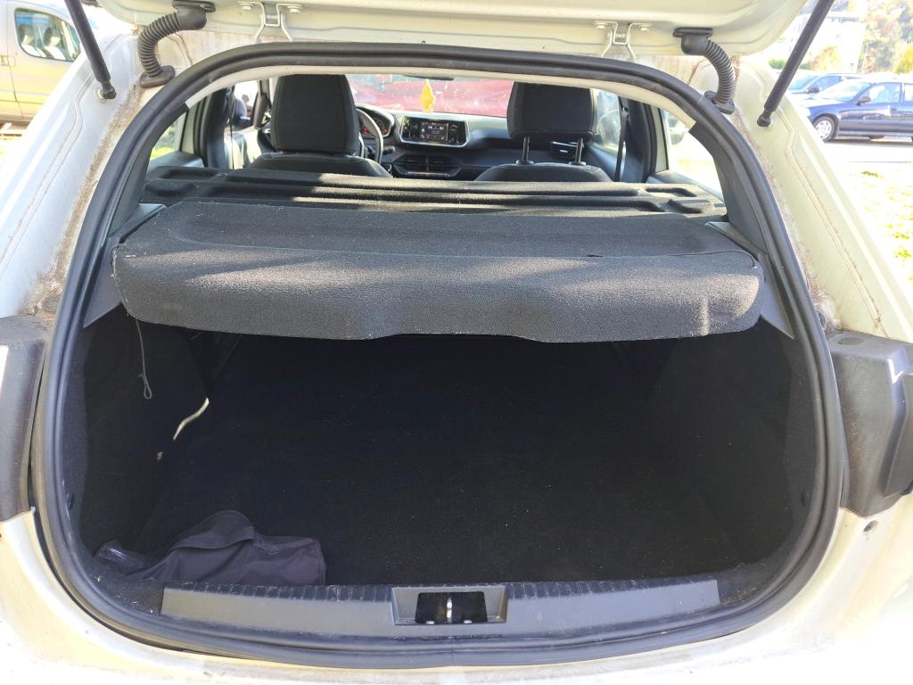 Peugeot 208 BLUEHDI 100 S&S BVM6 PREMIUM 2021