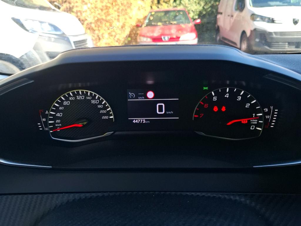 Peugeot 208 PureTech 100 S&S BVM6 Active Pack 2022