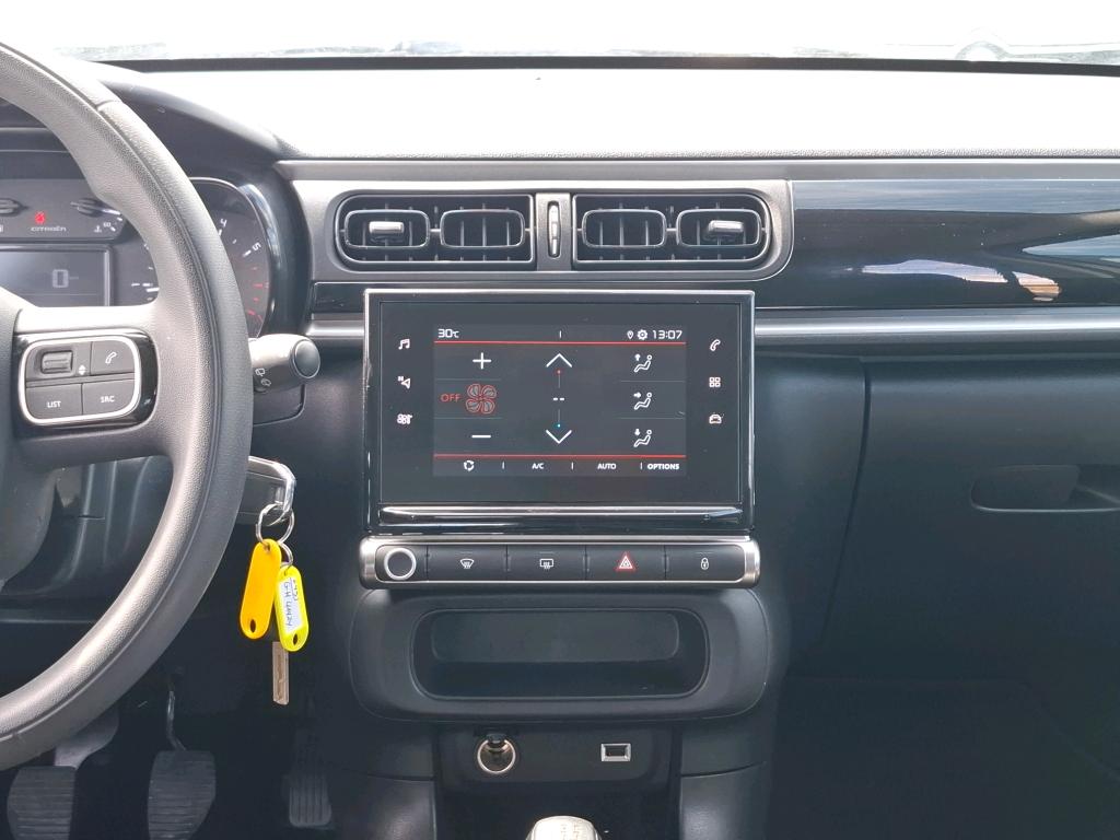 Citroen C3 PureTech 83 S&S BVM5 Feel Pack 2022