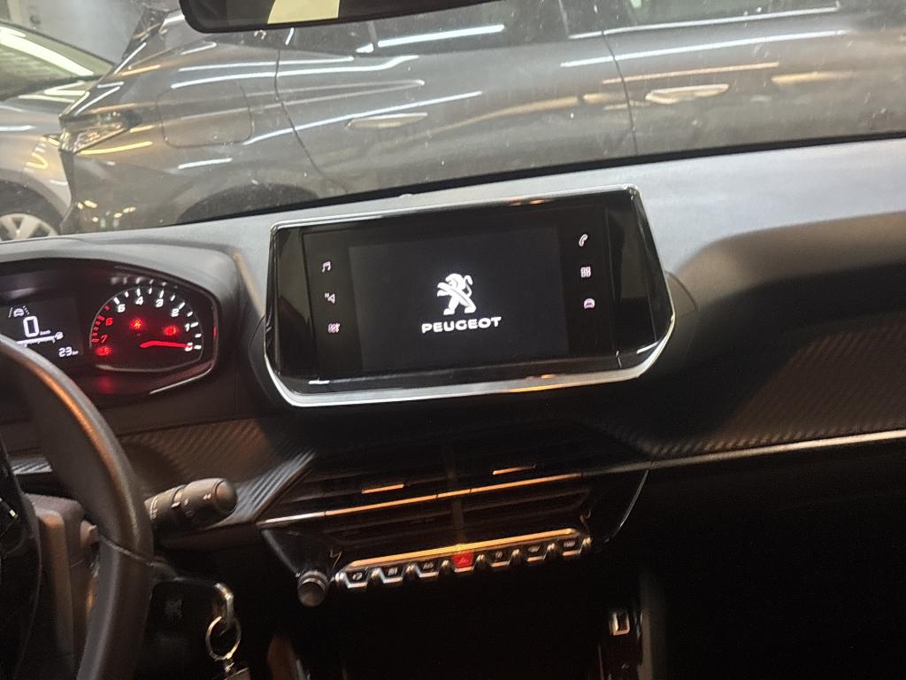 Peugeot 208 BlueHDi 100 S&S BVM6 Active 2023