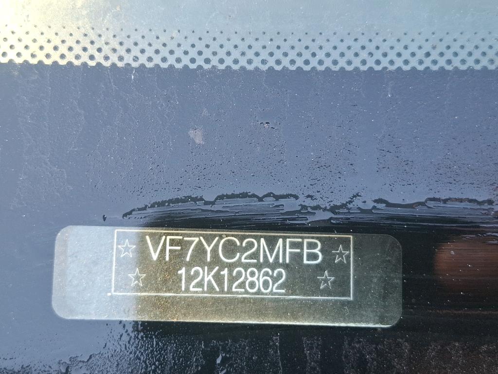 Citroen JUMPER TOLE 35 L2H2  BLUEHDi 130 S&S BVM6 CLUB 2019