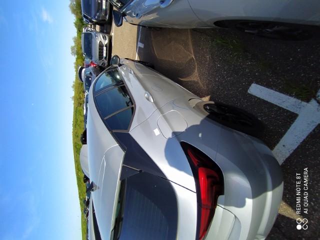 Foto Opel Astra 6