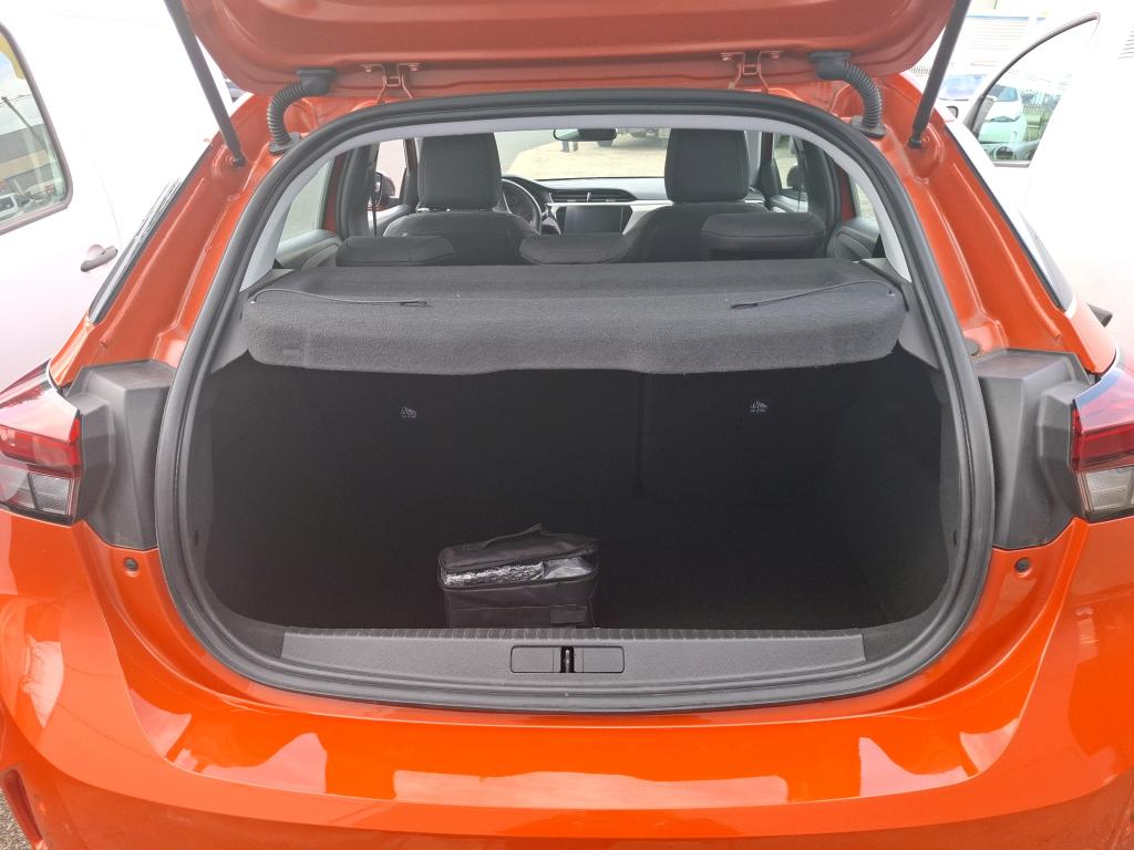CORSA F