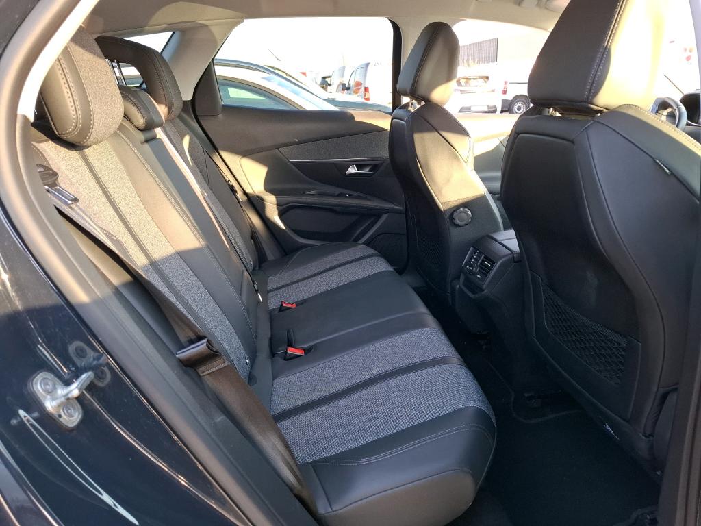 Peugeot 3008 BlueHDi 130ch S&S EAT8 Allure Business 2020