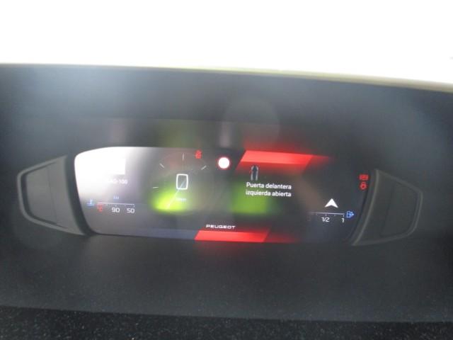 Foto Peugeot 308 3