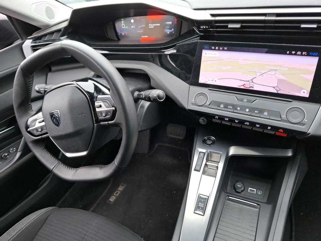 Peugeot 308 PHEV 180 e-EAT8 Active Pack 2022