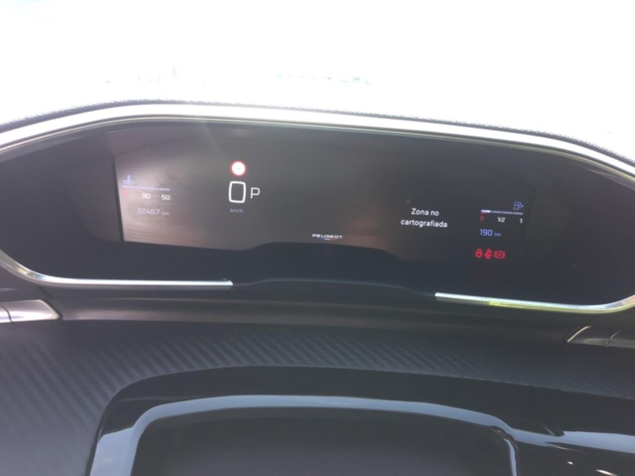 Foto Peugeot 508 9