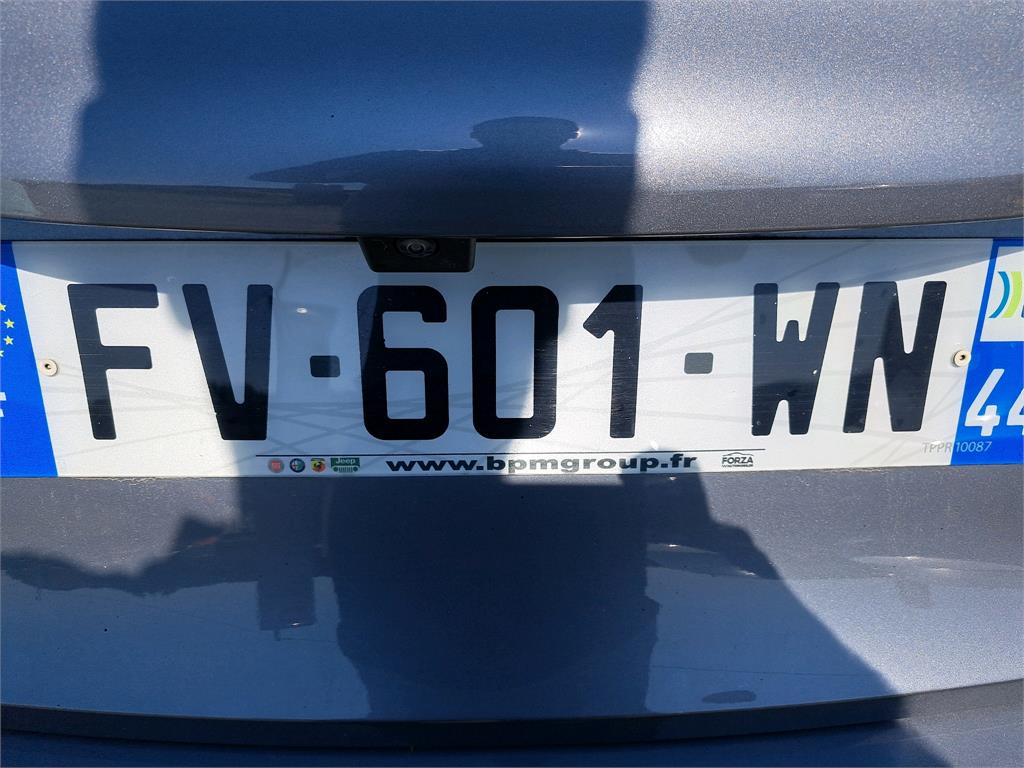 FIAT 500 e 118 ch La Prima 2020