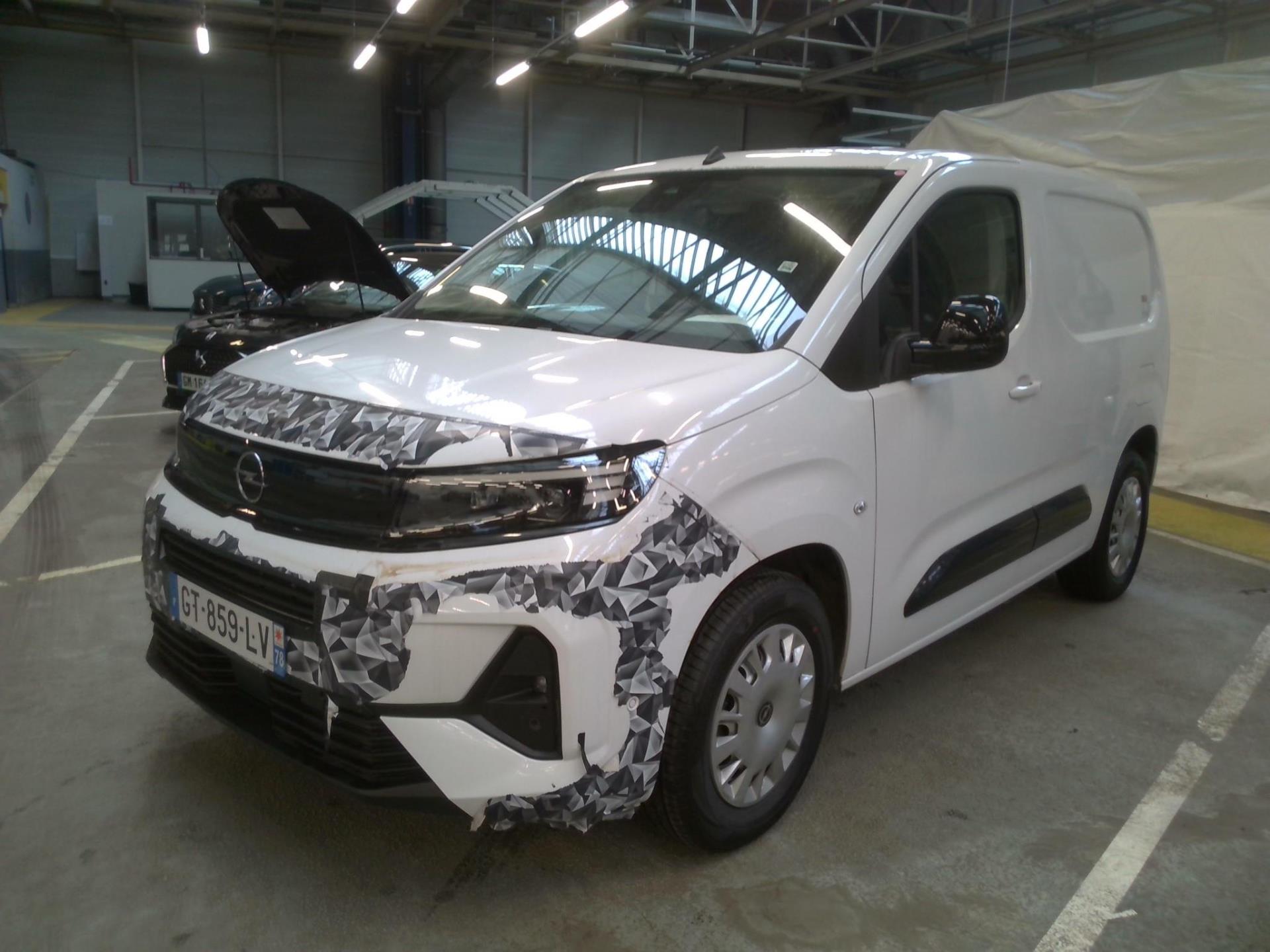 COMBO E CARGO