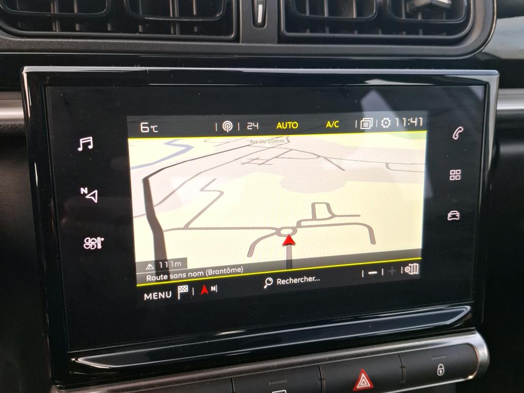 Citroen C3 PureTech 83 S&S BVM5 Feel Business 2022