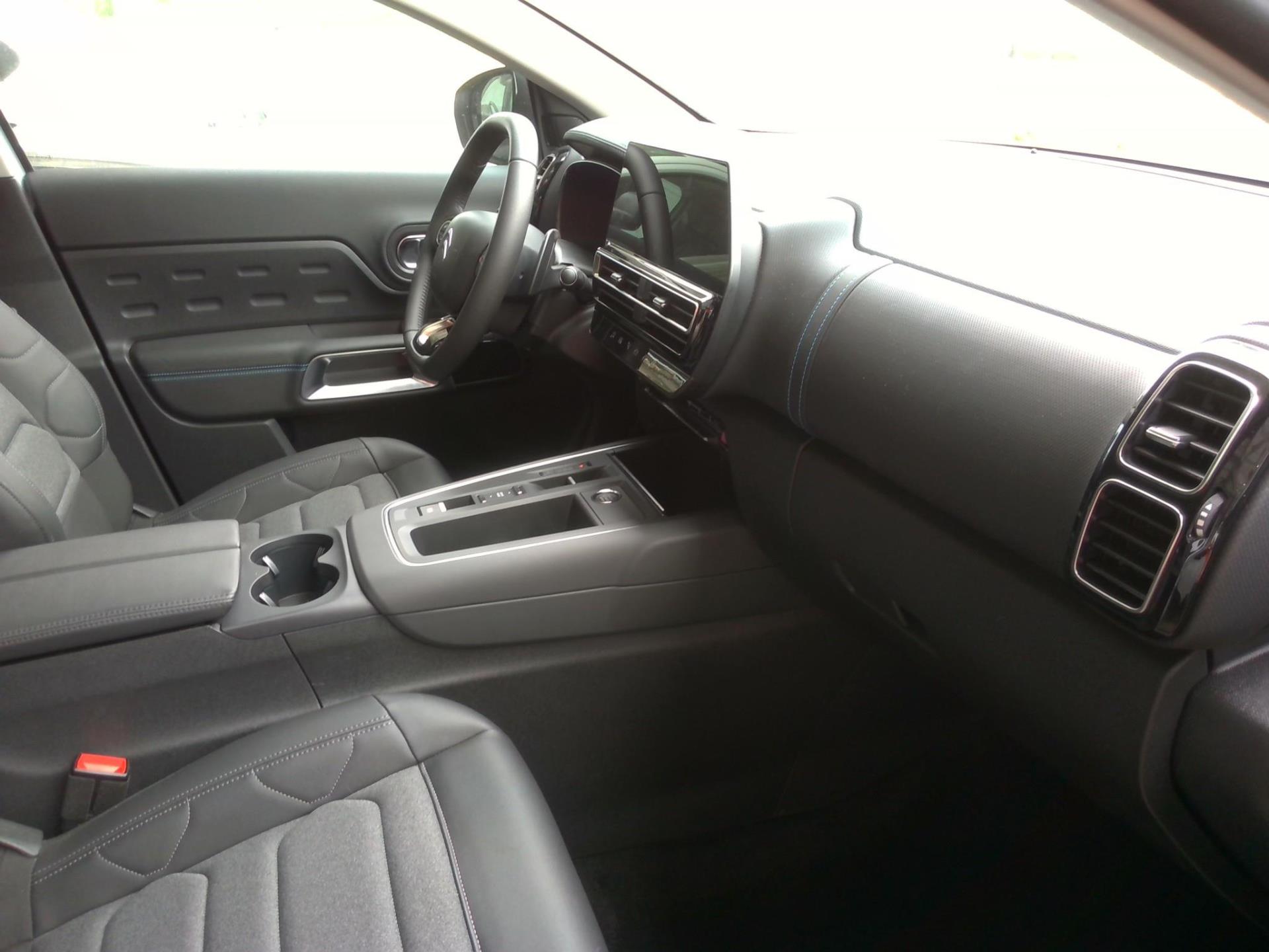 Citroen C5 Aircross BlueHDi 130 EAT8 Max 2025