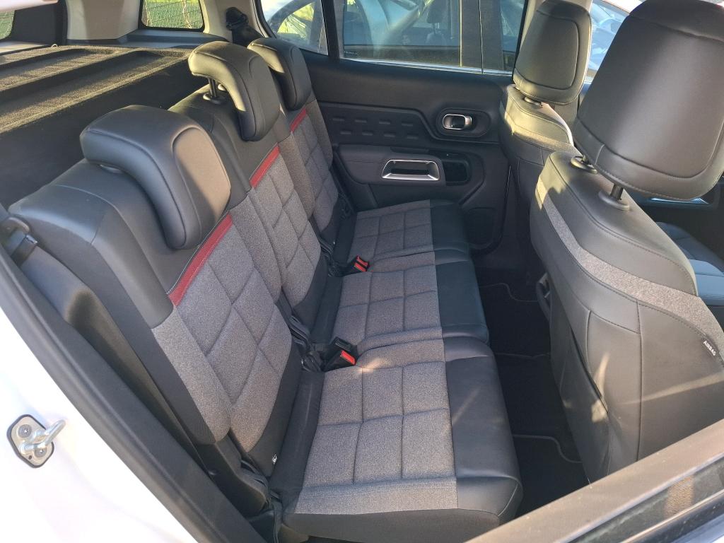 Citroen C5 Aircross Hybride Rechargeable 225 S&S e-EAT8 C-Series 2021