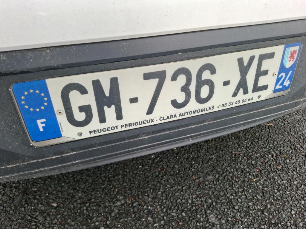 Peugeot 308 PureTech 130ch S&S BVM6 Active Pack 2023