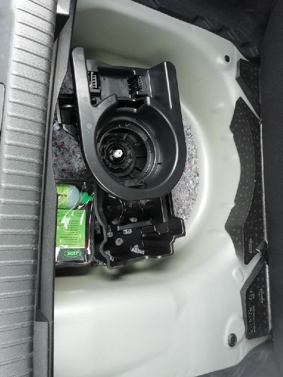 Foto Opel Mokka 9