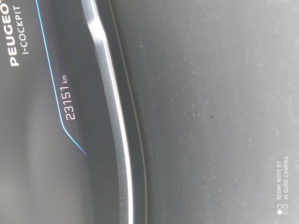Foto Peugeot 3008 3