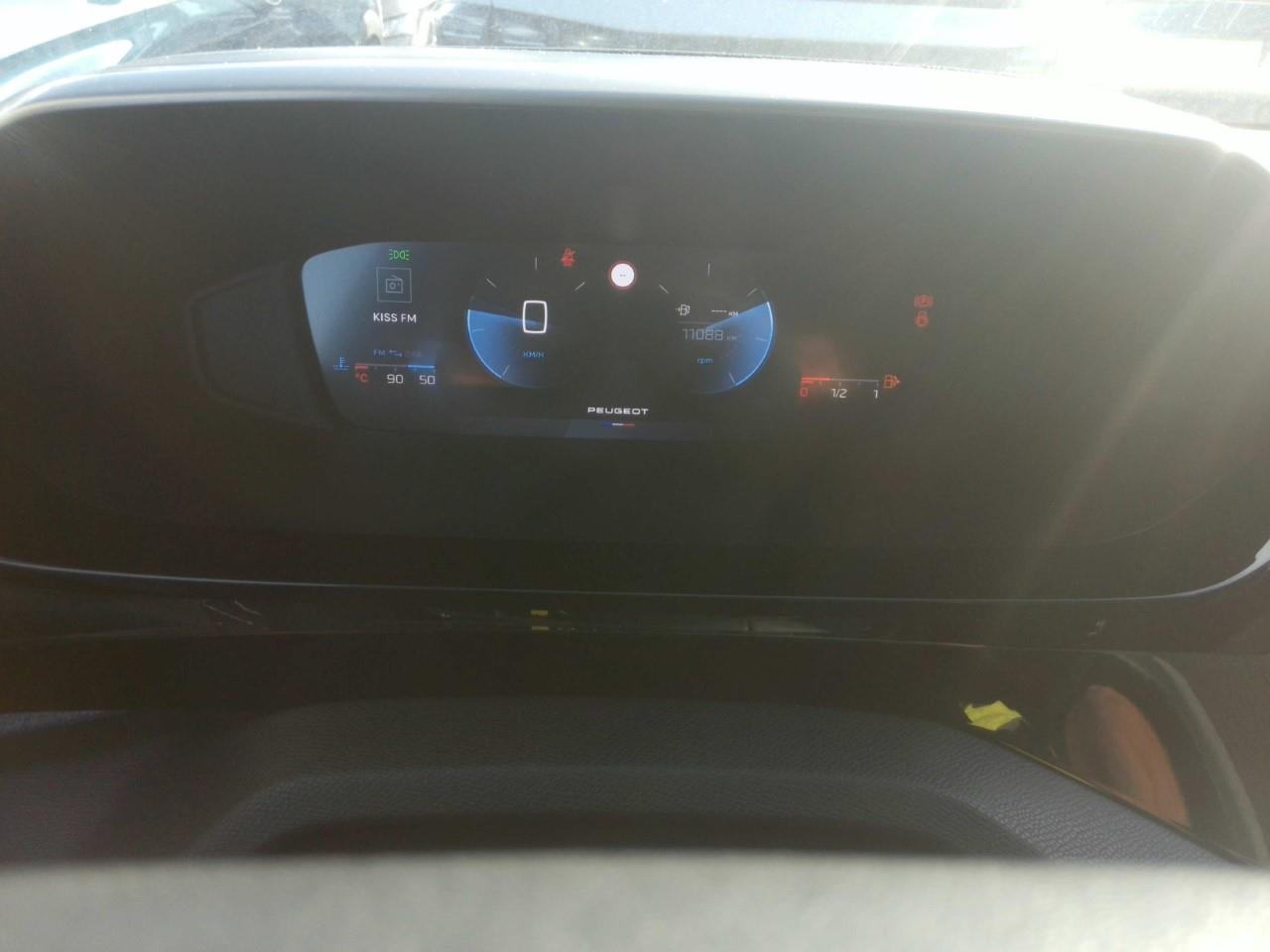 Foto Peugeot 308 5