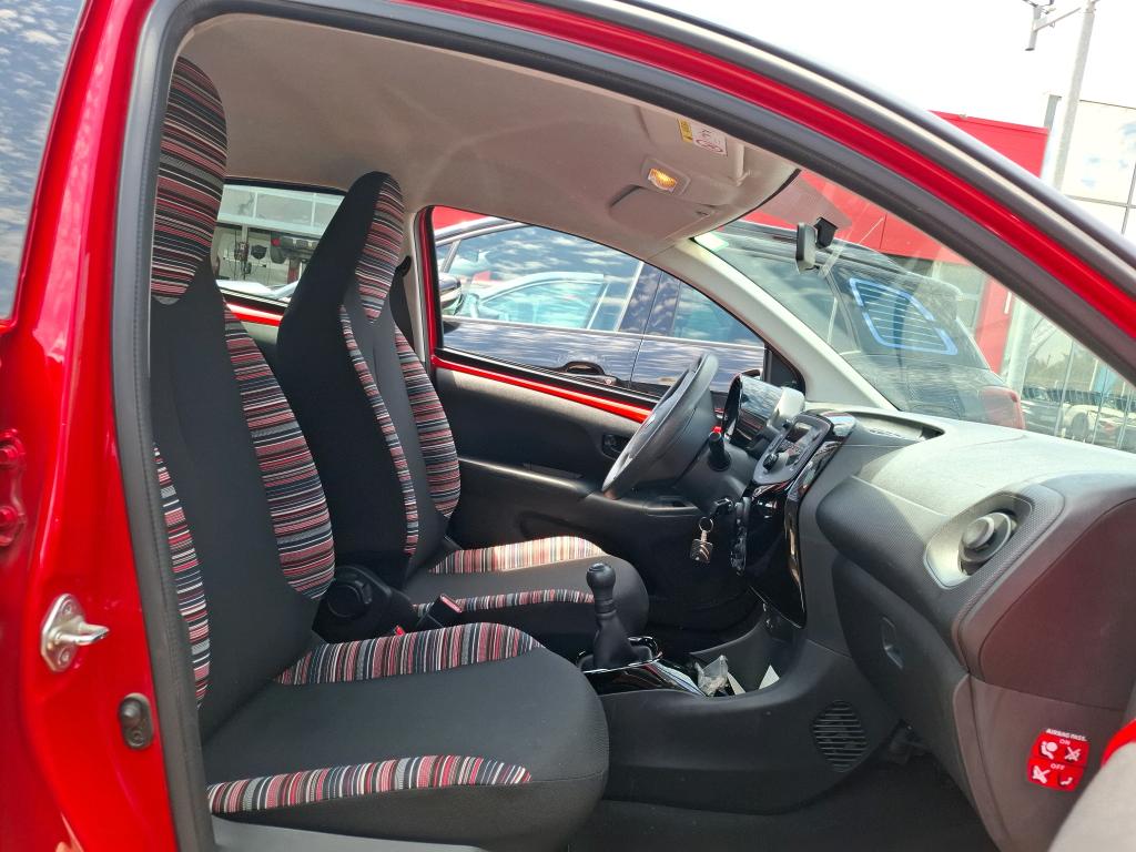 Citroen C1 VTi 72 S&S Feel 2020