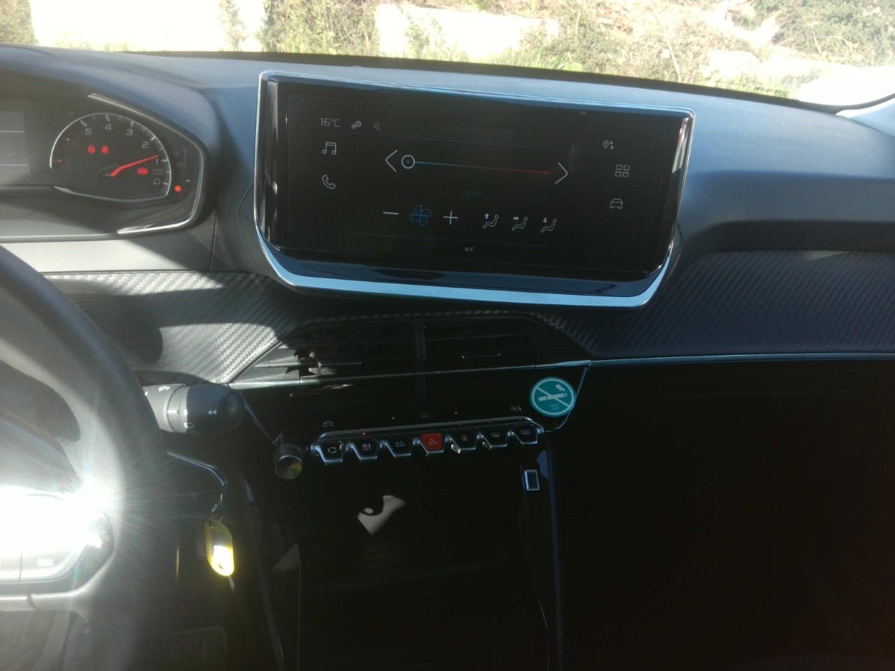 Foto Peugeot 308 7