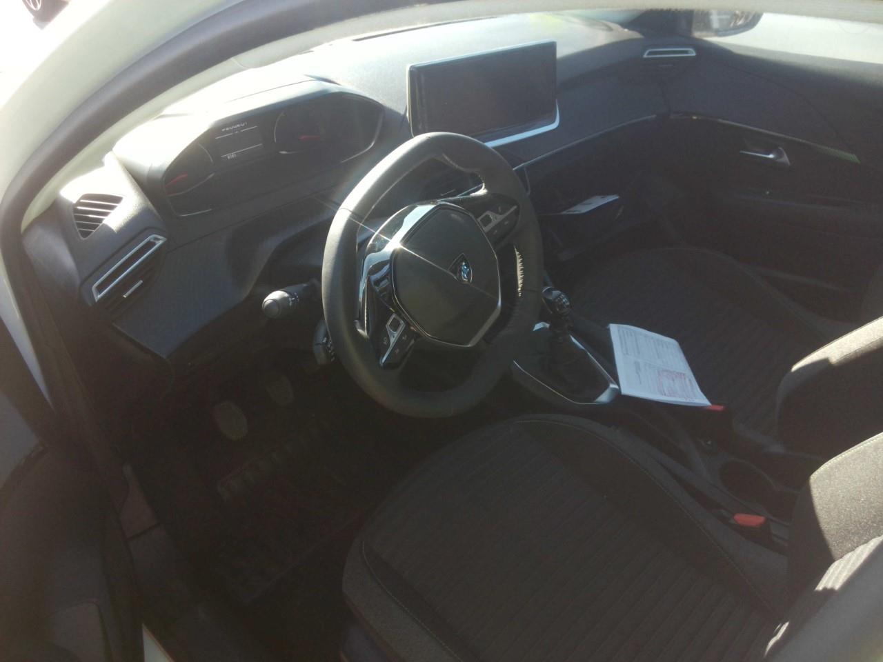 Foto Peugeot 208 3
