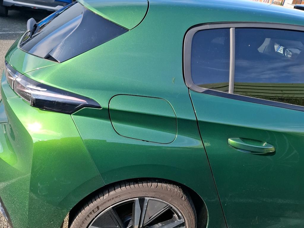 Peugeot 308 PHEV 180 e-EAT8 GT 2024