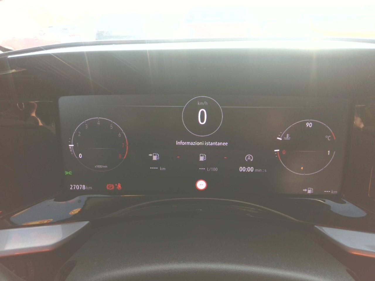 Foto Opel Mokka 5