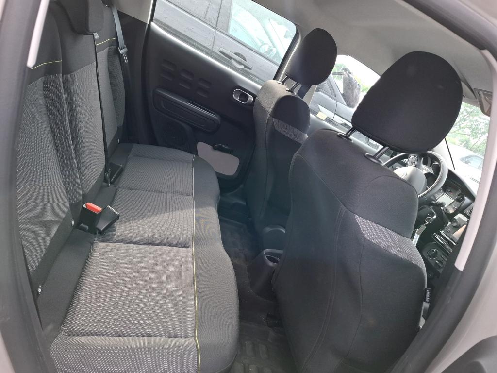 Citroen C3 BlueHDi 100 S&S BVM6 Feel 2021