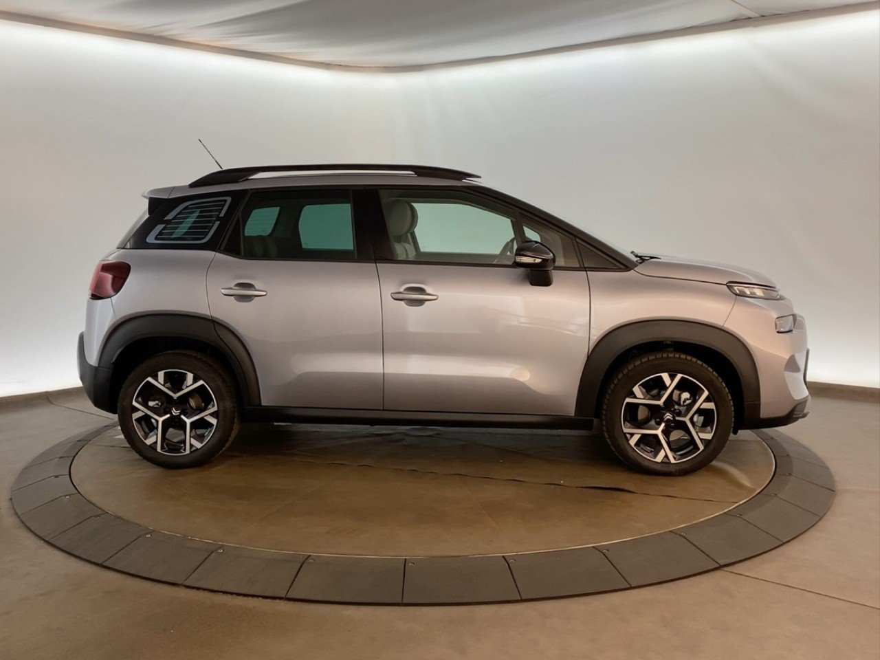 Citroen C3 Aircross PureTech 130 S&S EAT6 Max 2024
