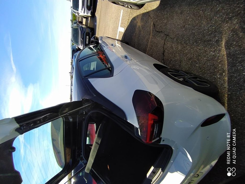 Foto Opel Corsa 9
