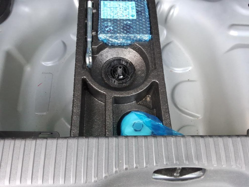 Foto Citroën C3 Aircross 11