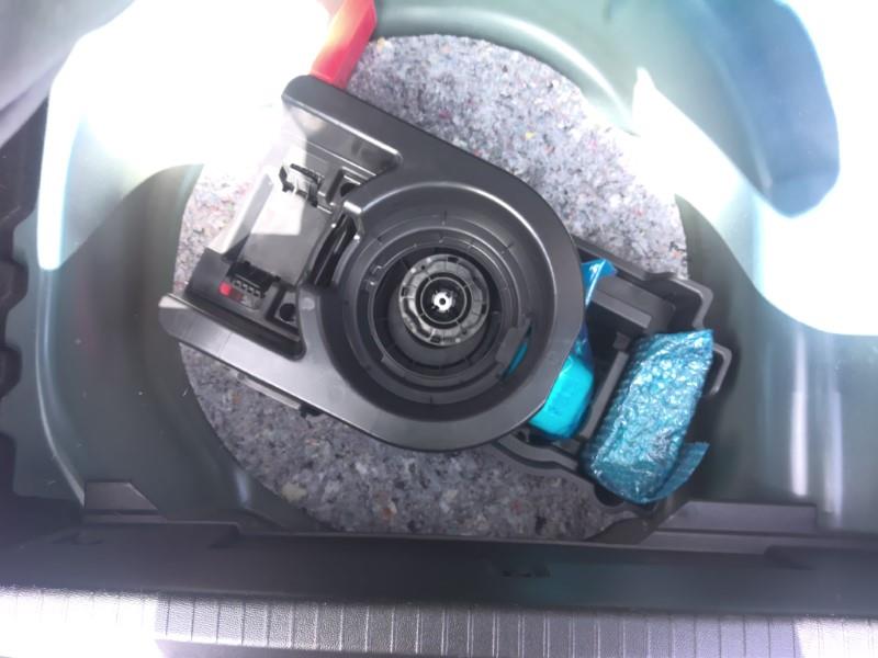 Foto Opel Corsa 7