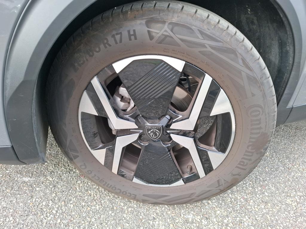 Peugeot 2008 PureTech 130 S&S EAT8 GT 2024