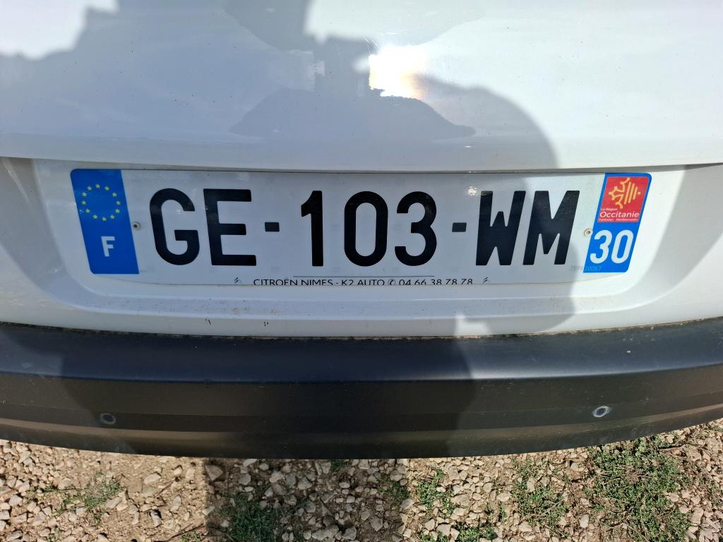 Citroen C3 PureTech 83 S&S BVM5 Shine 2022