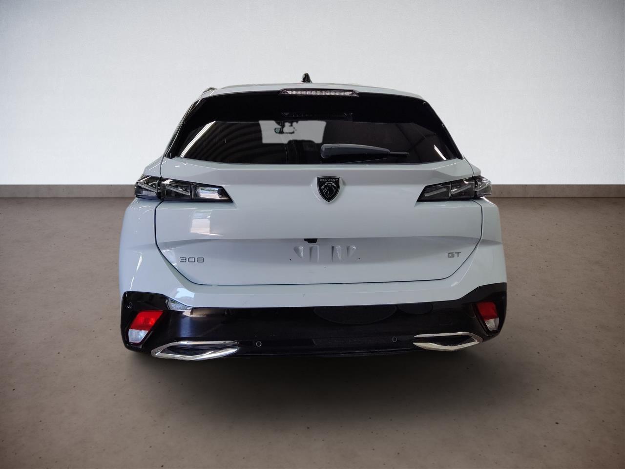 Peugeot 308 III 