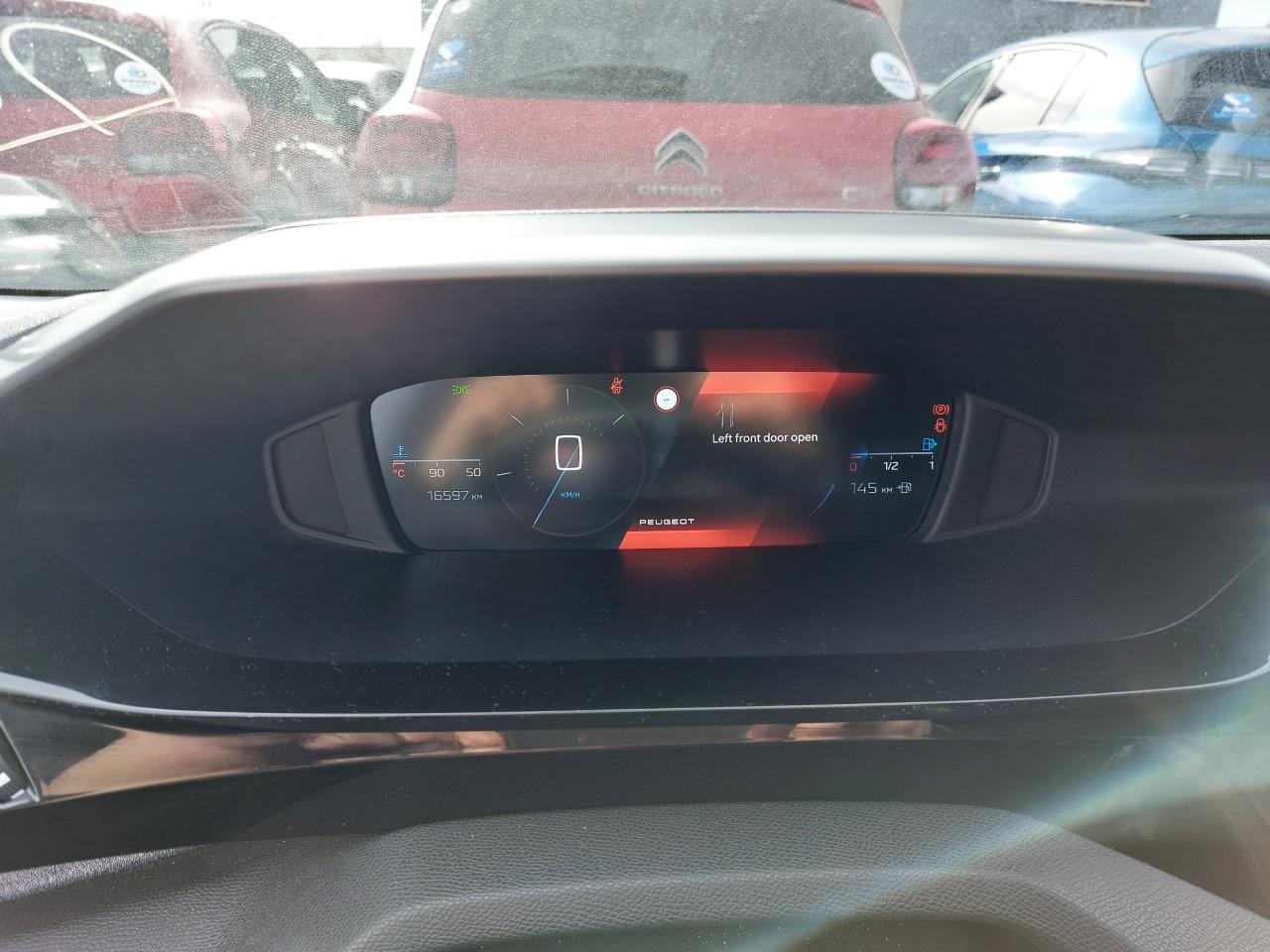 Foto Peugeot 308 5