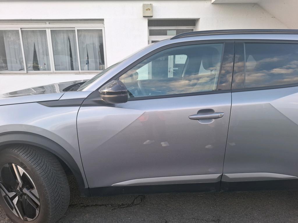 Peugeot 2008 PureTech 100 S&S BVM6 Allure 2023