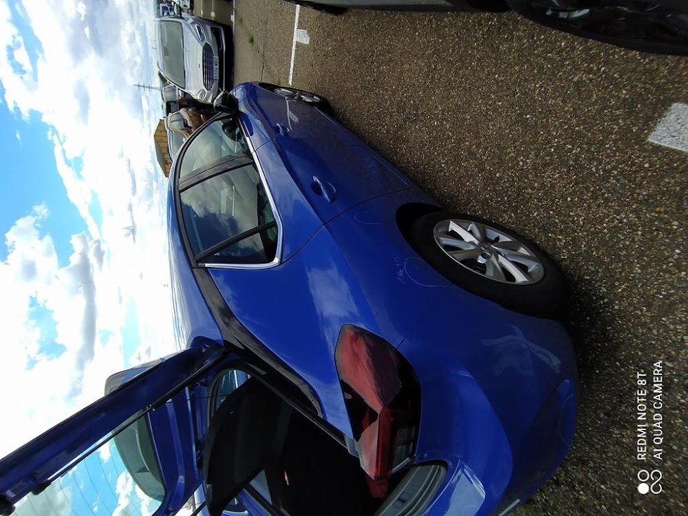 Foto Opel Corsa 8