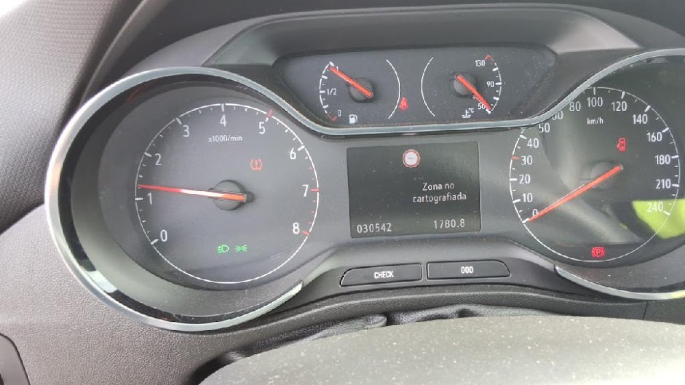 Foto Opel CrossLand 3