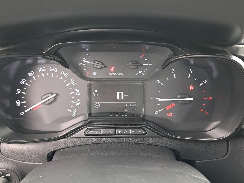 Citroen C3 PureTech 83 S&S BVM5 Feel Pack 2021