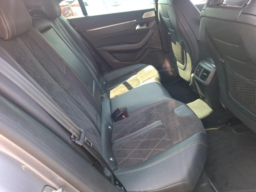 Peugeot 508 BlueHDi 130 ch S&S EAT8 GT Pack 2022