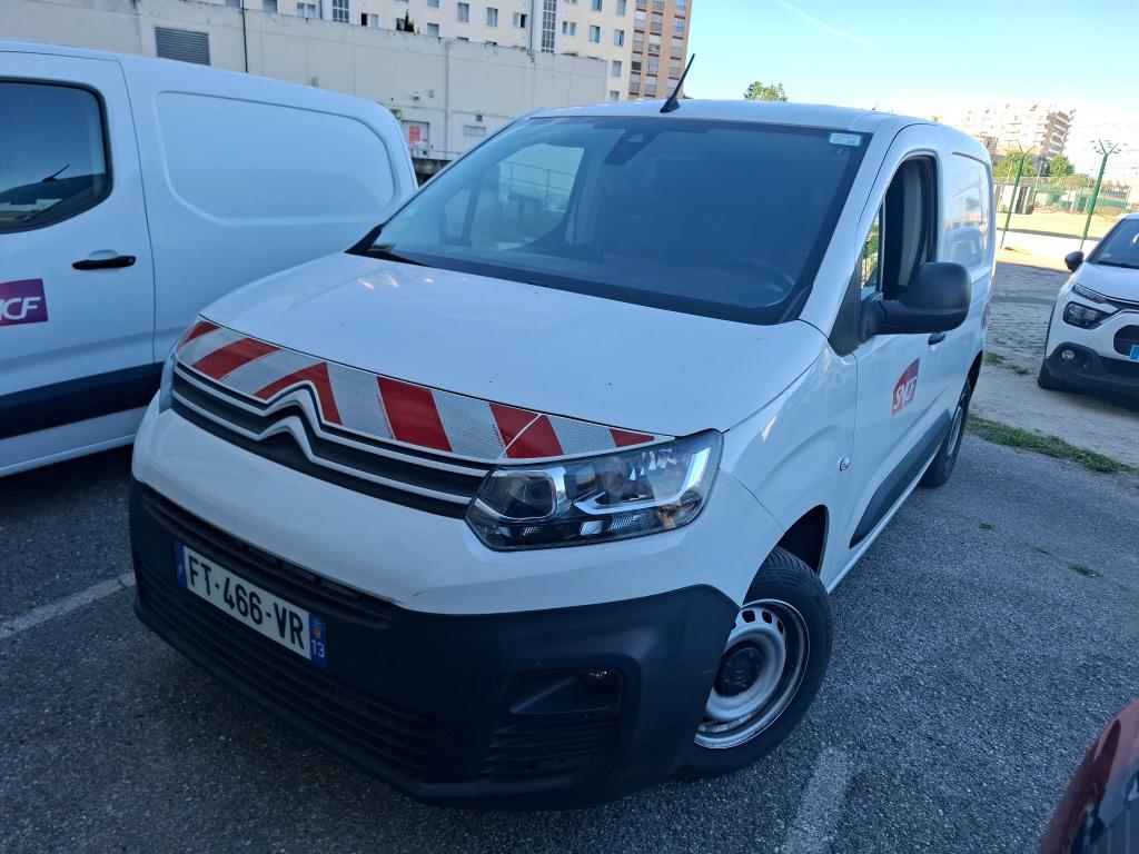BERLINGO III VAN