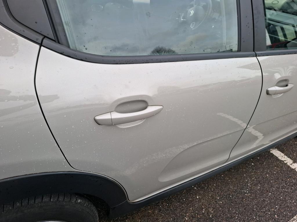 Citroen C3 PureTech 83 ch BVM5 You 2023