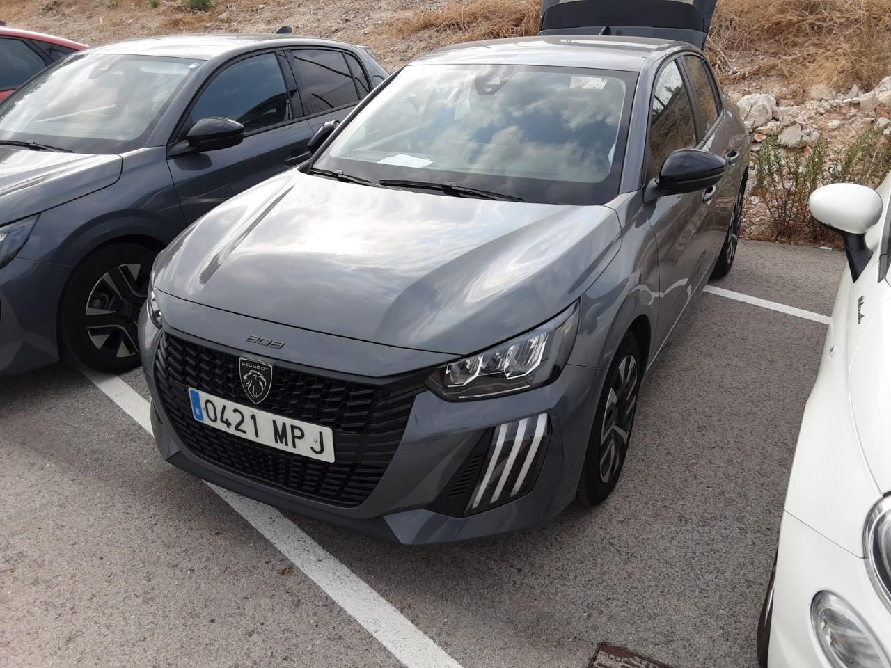Foto Peugeot 308 2