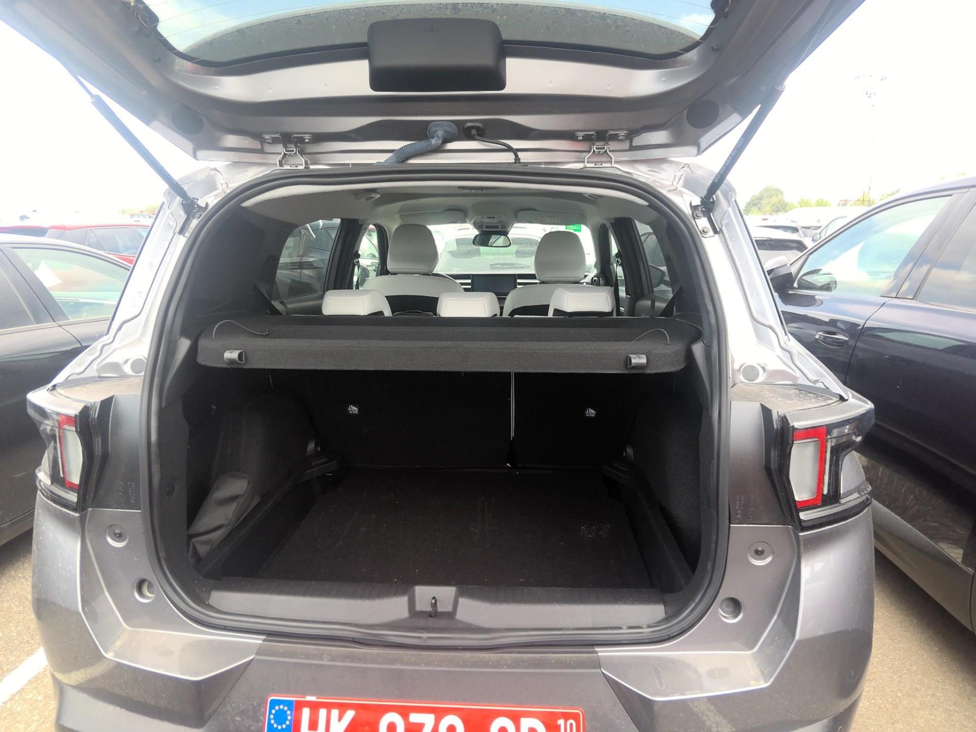 Citroen C3 Aircross Hybride 145 ch Aut Max 2026