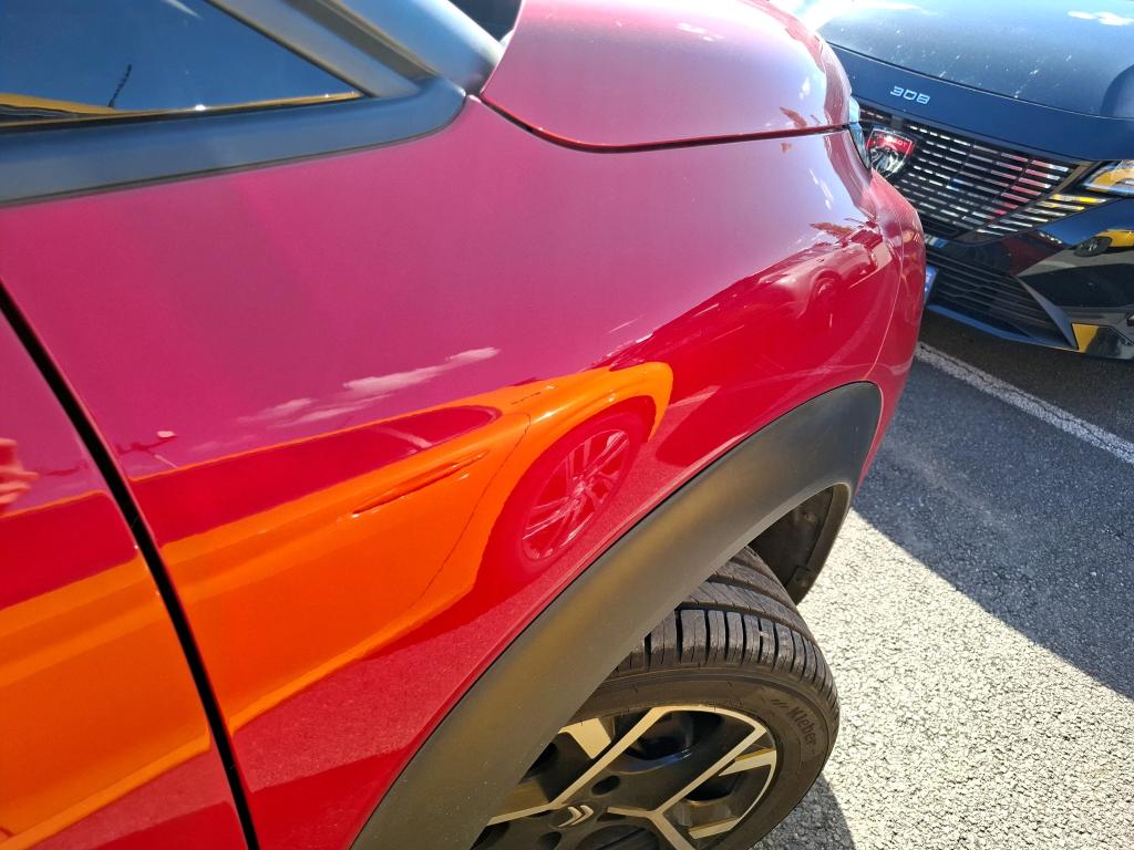 Citroen C3 Aircross PureTech 130 S&S EAT6 Shine Pack 2023