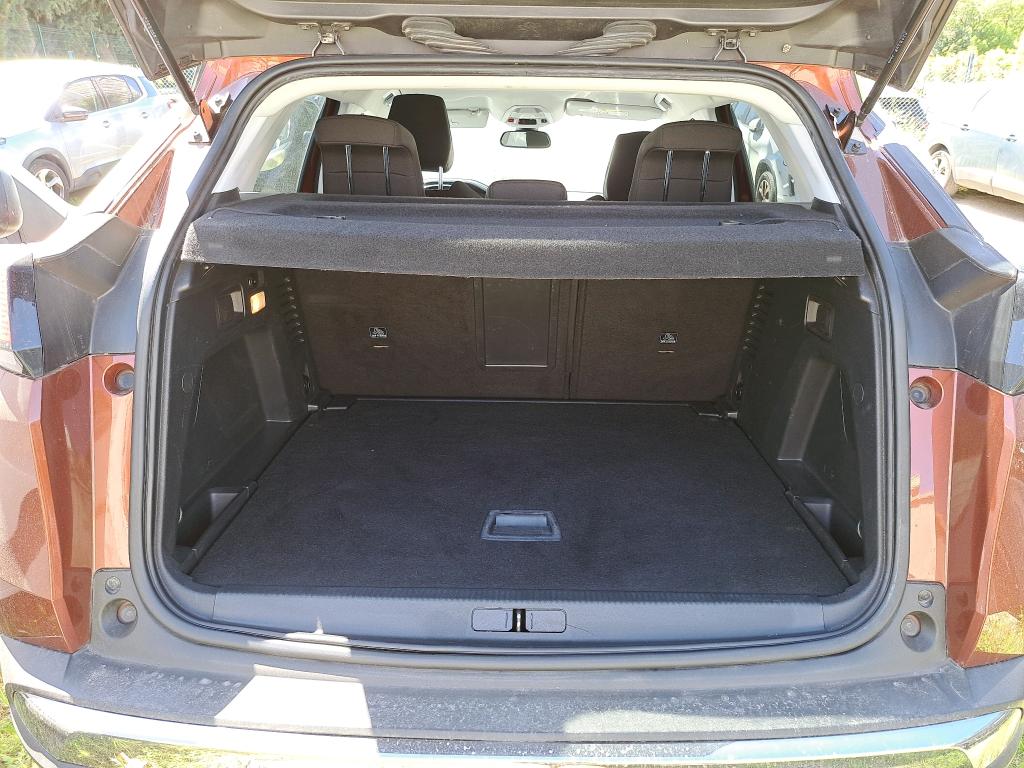 Peugeot 3008 BlueHDi 130ch S&S EAT8 Active Business 2018