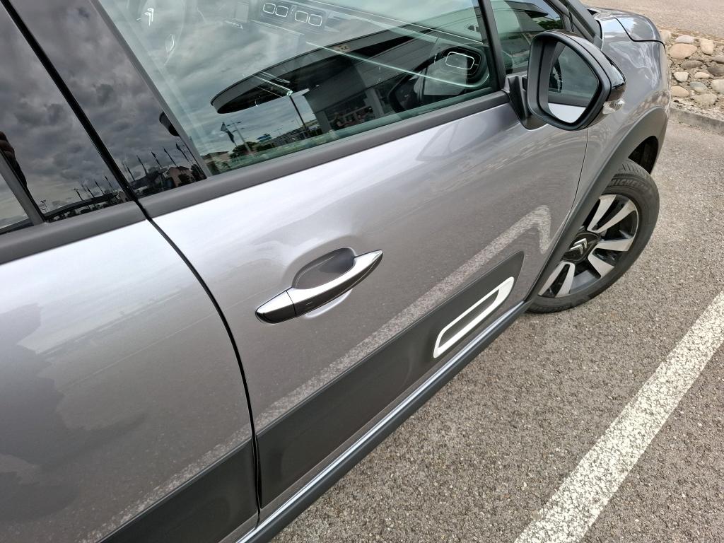 Citroen C3 PureTech 83 S&S BVM5 Shine 2024