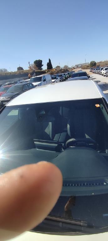 Foto Peugeot 3008 5