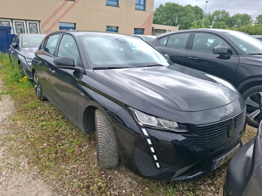 Peugeot 308 PHEV 180 e-EAT8 Active Pack 2023