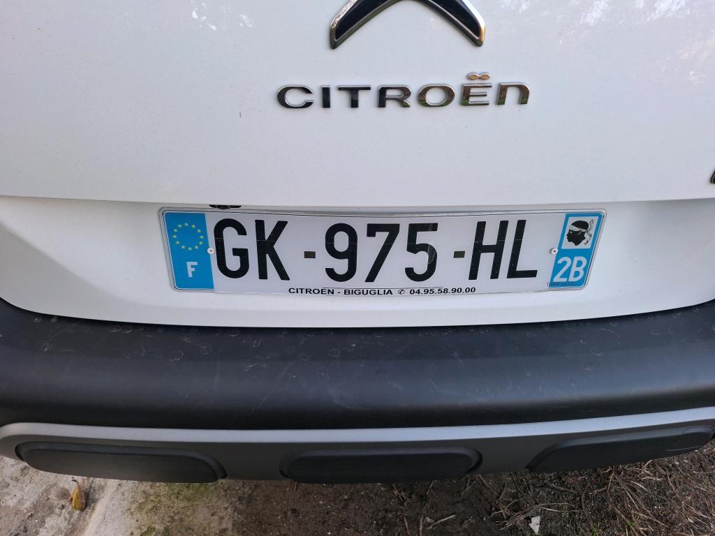 Citroen C3 Aircross PureTech 130 S&S EAT6 Shine Pack 2022